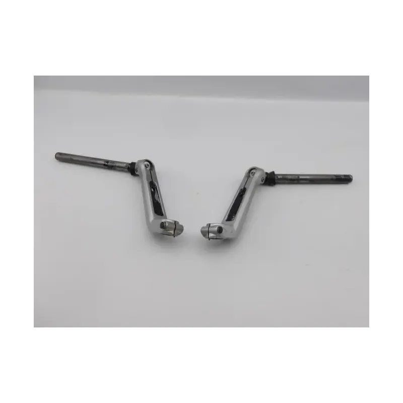 Demi guidon droit YAMAHA XJ 750 1982 - 1983