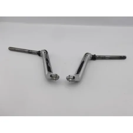 Demi guidon droit YAMAHA XJ 750 1982 - 1983