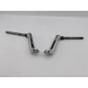 Demi guidon droit YAMAHA XJ 750 1982 - 1983 Demi guidon droit YAMAHA XJ 750 1982 - 1983