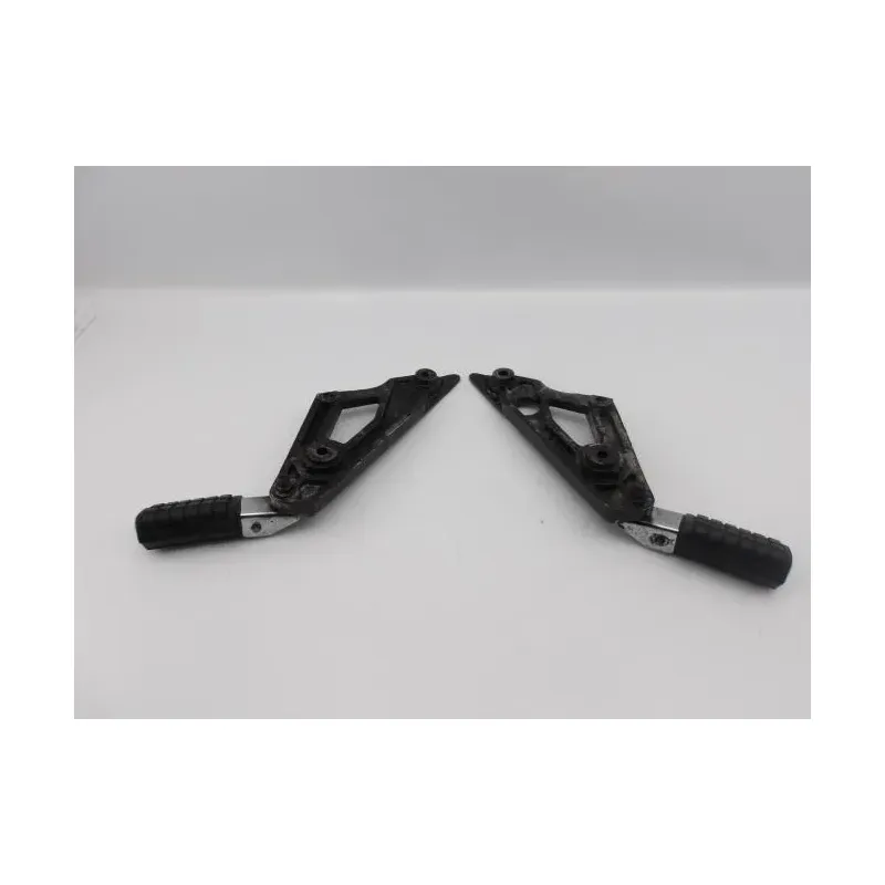 Platine arriere droite YAMAHA XJ 750 1982 - 1983