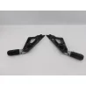 Platine arriere droite YAMAHA XJ 750 1982 - 1983 Platine arriere droite YAMAHA XJ 750 1982 - 1983