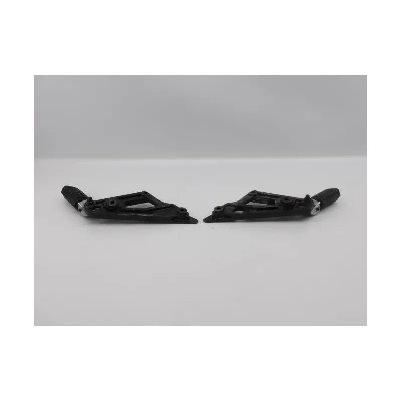 Platine arriere droite YAMAHA XJ 750 1982 - 1983
