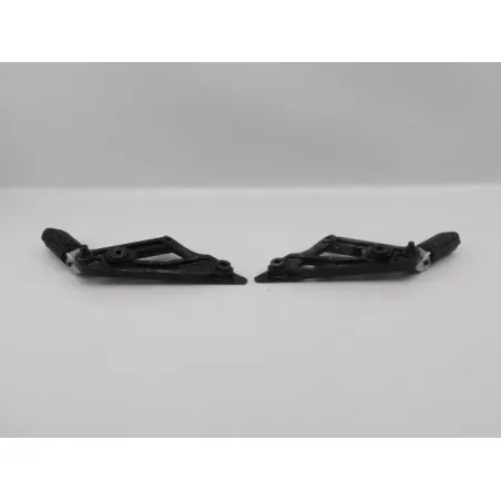Platine arriere droite YAMAHA XJ 750 1982 - 1983