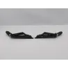 Platine arriere droite YAMAHA XJ 750 1982 - 1983 Platine arriere droite YAMAHA XJ 750 1982 - 1983
