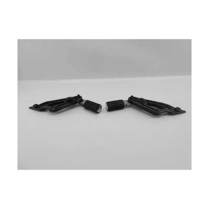 Platine arriere droite YAMAHA XJ 750 1982 - 1983