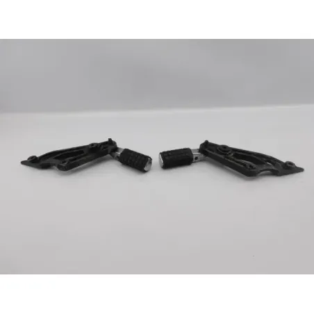 Platine arriere droite YAMAHA XJ 750 1982 - 1983
