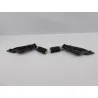 Platine arriere droite YAMAHA XJ 750 1982 - 1983 Platine arriere droite YAMAHA XJ 750 1982 - 1983