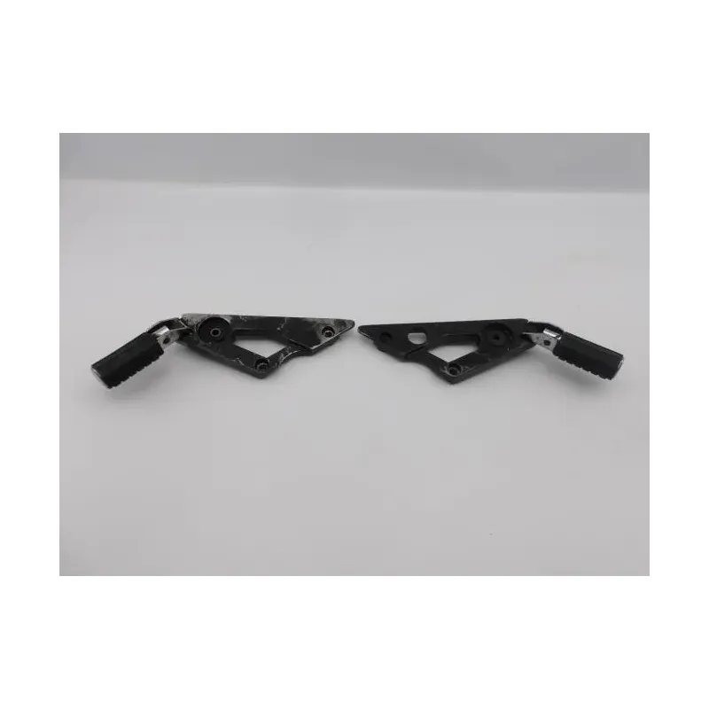 Platine arriere droite YAMAHA XJ 750 1982 - 1983