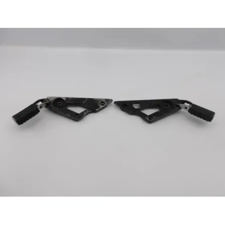 Platine arriere droite YAMAHA XJ 750 1982 - 1983