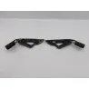 Platine arriere droite YAMAHA XJ 750 1982 - 1983 Platine arriere droite YAMAHA XJ 750 1982 - 1983