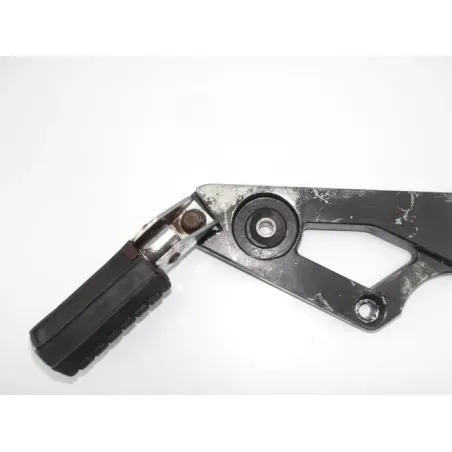 Platine arriere droite YAMAHA XJ 750 1982 - 1983
