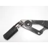 Platine arriere droite YAMAHA XJ 750 1982 - 1983 Platine arriere droite YAMAHA XJ 750 1982 - 1983