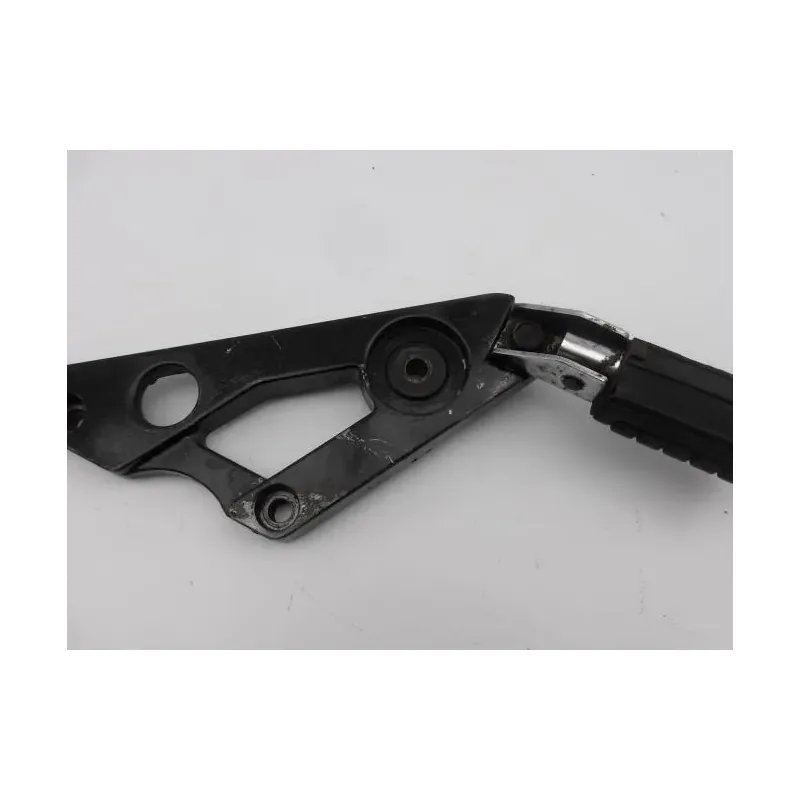 Platine arriere droite YAMAHA XJ 750 1982 - 1983