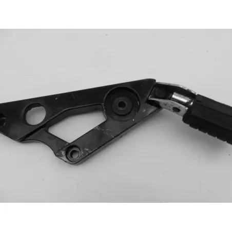 Platine arriere droite YAMAHA XJ 750 1982 - 1983