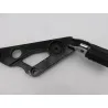 Platine arriere droite YAMAHA XJ 750 1982 - 1983 Platine arriere droite YAMAHA XJ 750 1982 - 1983