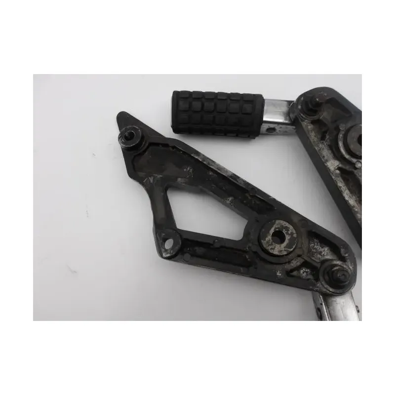 Platine arriere droite YAMAHA XJ 750 1982 - 1983