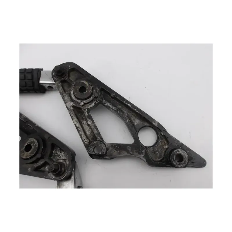 Platine arriere droite YAMAHA XJ 750 1982 - 1983