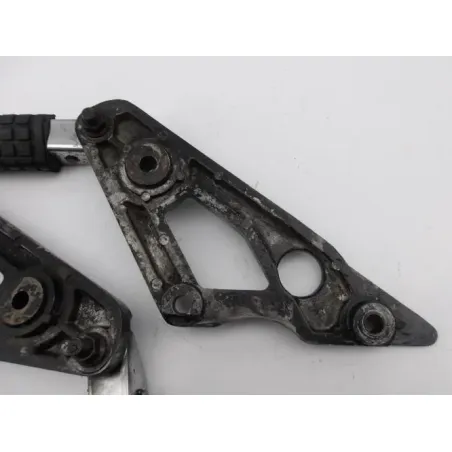 Platine arriere droite YAMAHA XJ 750 1982 - 1983