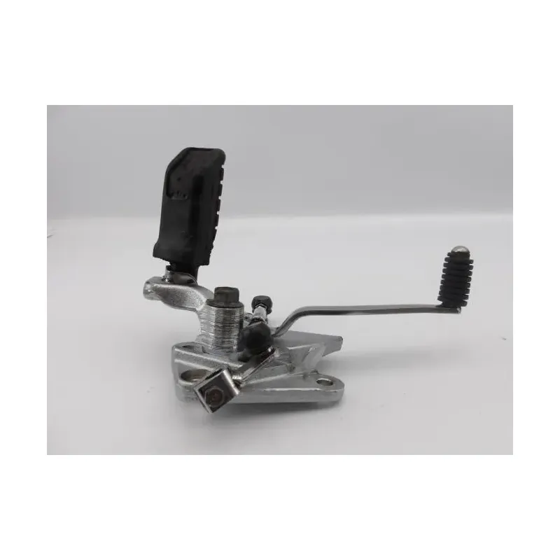 Platine avant gauche YAMAHA XJ 750 1982 - 1983