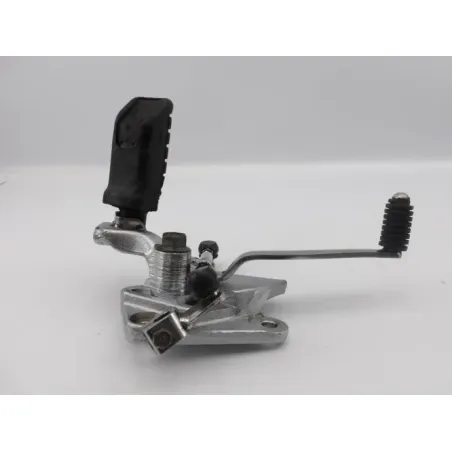Platine avant gauche YAMAHA XJ 750 1982 - 1983