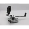 Platine avant gauche YAMAHA XJ 750 1982 - 1983