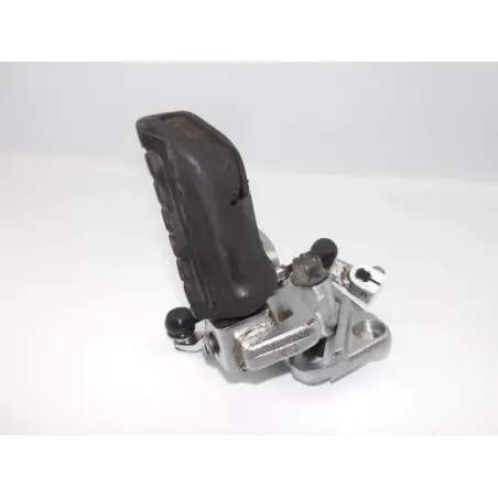 Platine avant gauche YAMAHA XJ 750 1982 - 1983