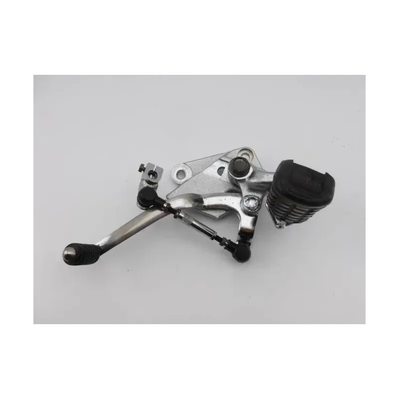 Platine avant gauche YAMAHA XJ 750 1982 - 1983