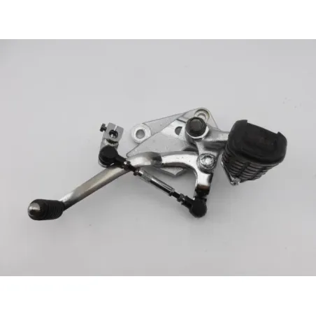Platine avant gauche YAMAHA XJ 750 1982 - 1983