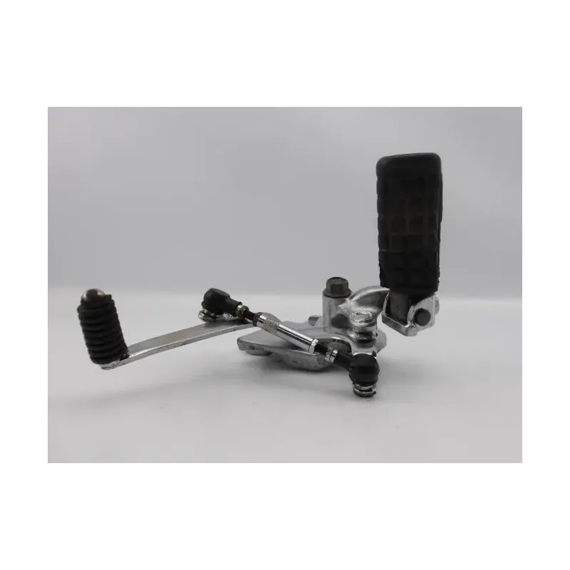 Platine avant gauche YAMAHA XJ 750 1982 - 1983