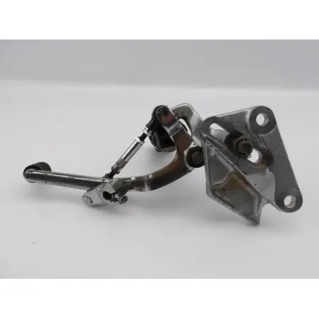 Platine avant gauche YAMAHA XJ 750 1982 - 1983