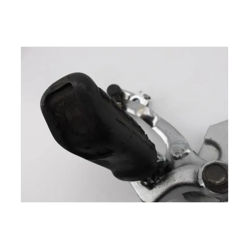 Platine avant gauche YAMAHA XJ 750 1982 - 1983
