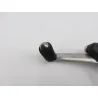 Platine avant gauche YAMAHA XJ 750 1982 - 1983