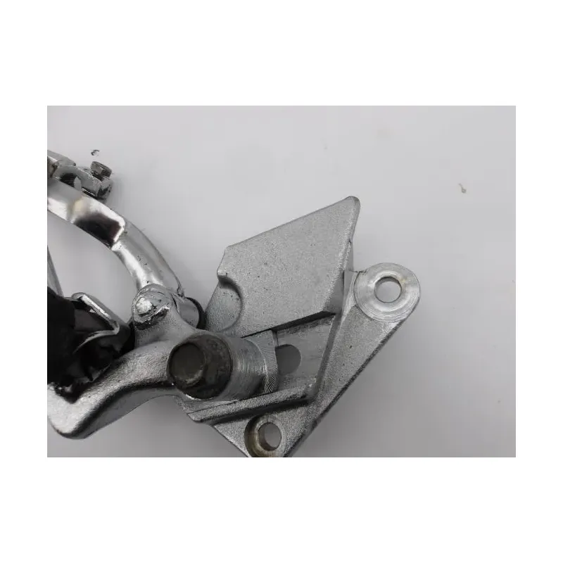Platine avant gauche YAMAHA XJ 750 1982 - 1983