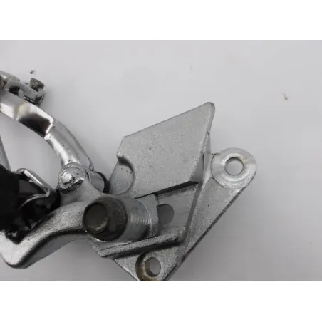 Platine avant gauche YAMAHA XJ 750 1982 - 1983