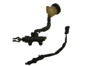 Maitre cylindre frein arriere HONDA CBF 600 2008-2010 N