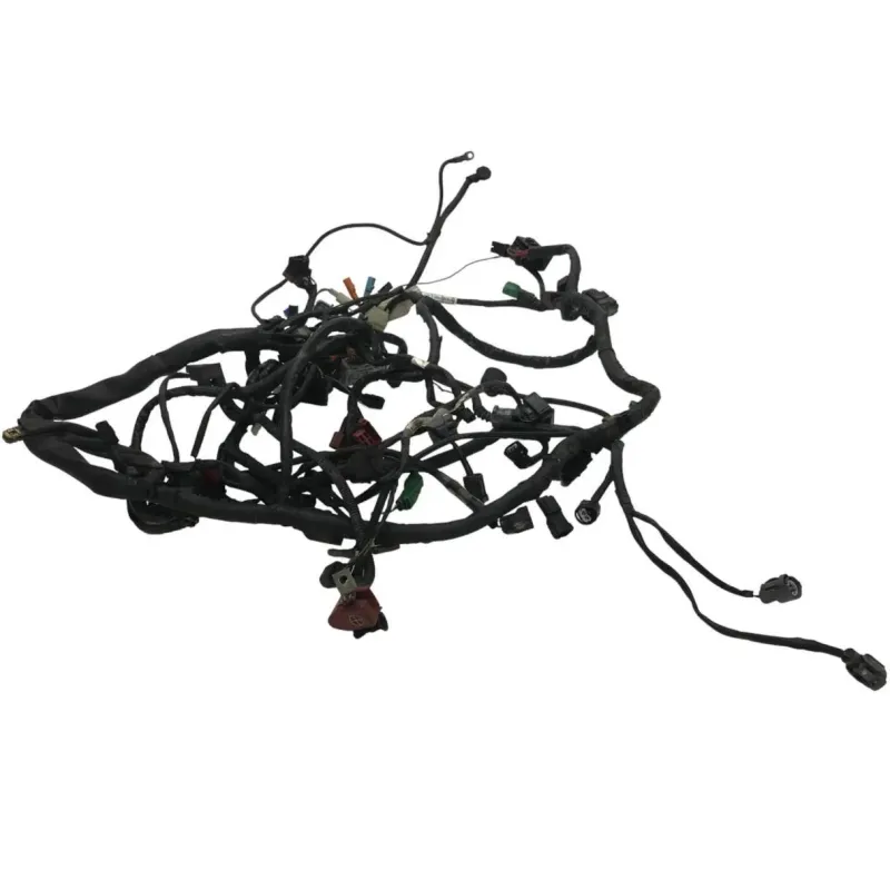 Faisceau electrique HONDA CBF 600 2008-2010 N