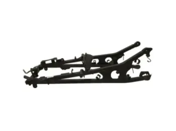 Boucle cadre arriere HONDA CBF 600 2008-2010 N