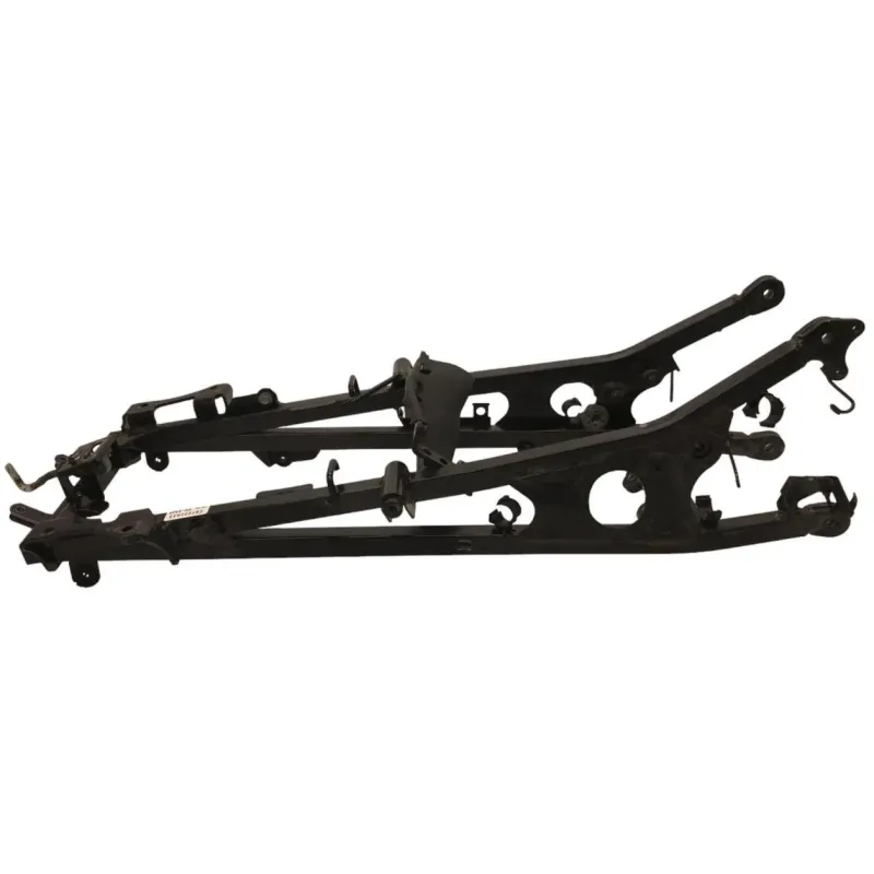 Boucle cadre arriere HONDA CBF 600 2008-2010 N