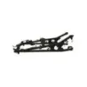 Boucle cadre arriere HONDA CBF 600 2008-2010 N
