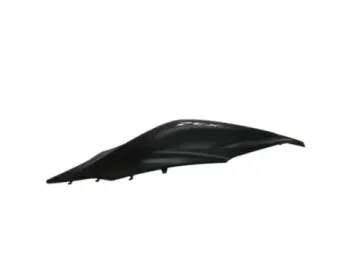 Cache carenage coque arriere gauche HONDA PCX 125 2021-2022