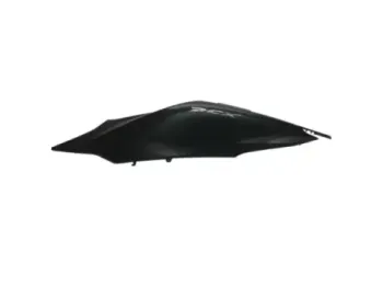 Cache carenage coque arriere gauche HONDA PCX 125 2021-2022
