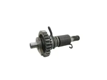 Axe de kick GILERA SATURNO 350 1988-1989
