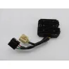Regulateur charge batterie HONDA PES 125 2006 - 2010 Regulateur charge batterie HONDA PES 125 2006 - 2010