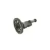 Arbre equilibrage GILERA SATURNO 350 1988-1989 Arbre equilibrage GILERA SATURNO 350 1988-1989