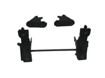 Mecanisme verrouillage selle BMW R 1200 GS 2008-2009 ADVENTURE K25