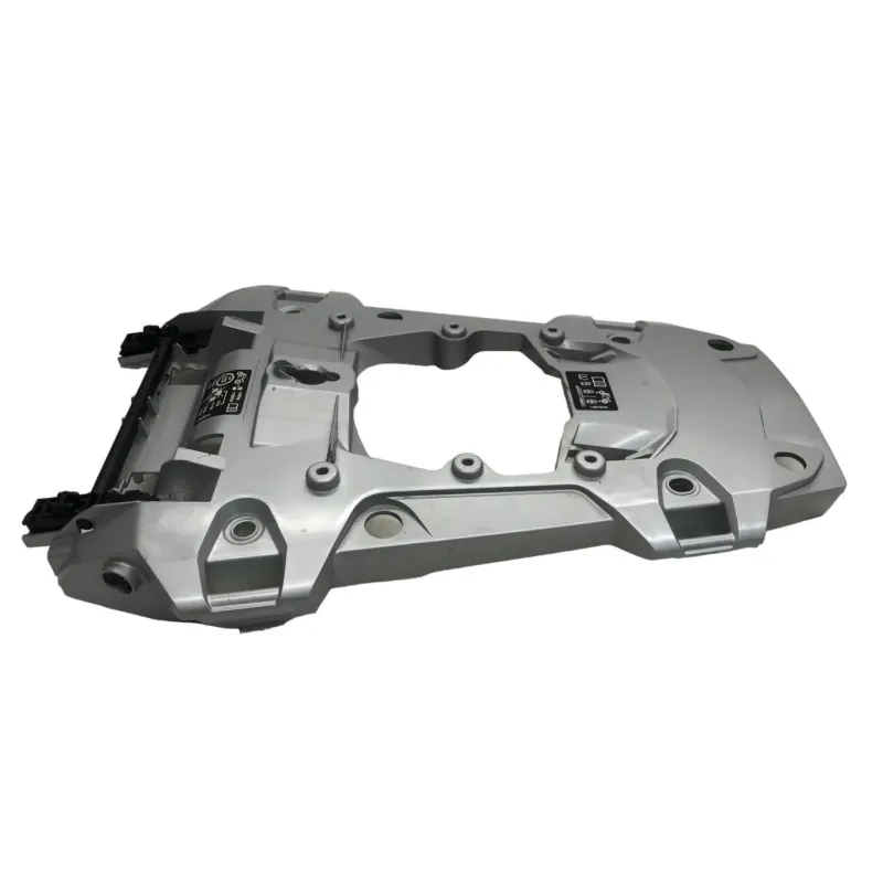 Porte paquets arriere BMW R 1200 GS 2013-2018 LC K50