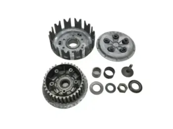 Embrayage KAWASAKI Z 650 1978-1979 KZ 650 C