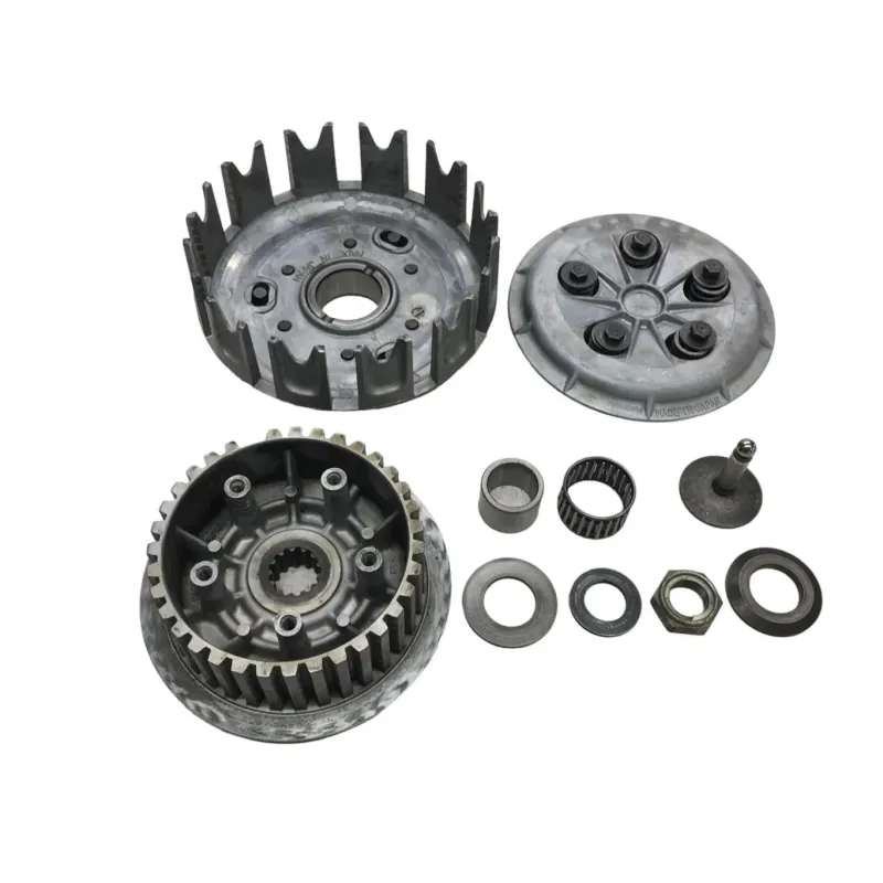 Embrayage KAWASAKI Z 650 1978-1979 KZ 650 C