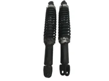 Double amortisseur YAMAHA YP 125 2007-2009 MAJESTY