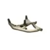 Bras support pot echappement YAMAHA YP 125 2007-2009 MAJESTY Bras support pot echappement YAMAHA YP 125 2007-2009 MAJESTY
